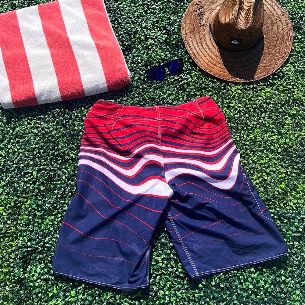 Rusty Board Shorts - Picture 6 of 8